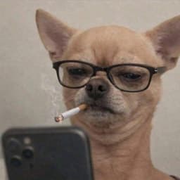 SmokedDog