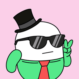 tuxedobobber