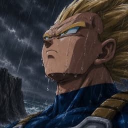 MajinVegeta