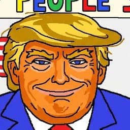 DonaldPumpBets