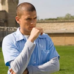 MichaelScofield
