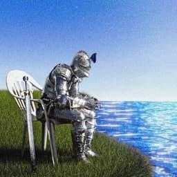 0xtranquility