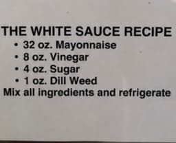 TheWhiteSauce