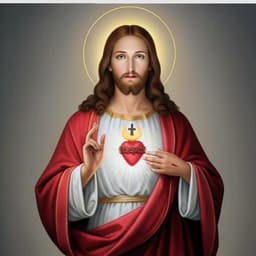 jJesusCreator