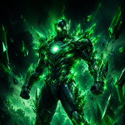 kryptonicman