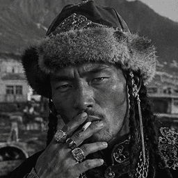 gangstakhan