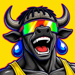 TheAfricanbull