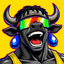 TheAfricanbull