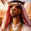 snoopcamel