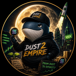Dust2Empire