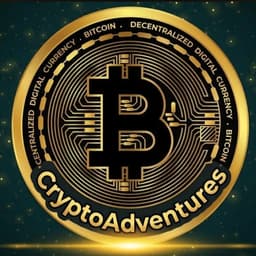 CryptoAdventure