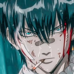 Toushirou