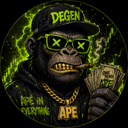 Number1Gorilla