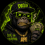 Number1Gorilla