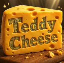 teddycheeseeeee
