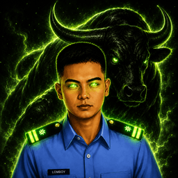 lieutenant007