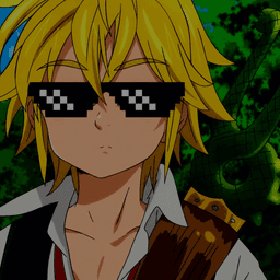 waterMeliodas