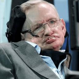 StevenHawking