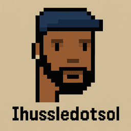 Ihussledotsol