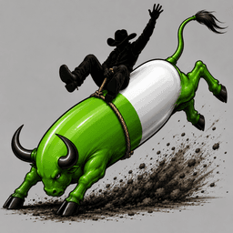 BLACKBULLseye