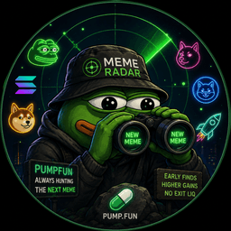 SolanaMemeRadar