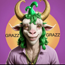 GrazzleyNFT