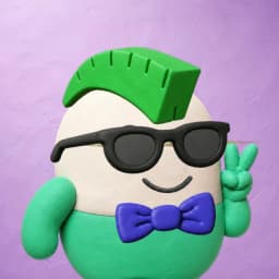 MellowFoamNinja